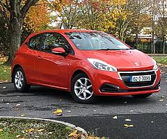 Peugeot 208 active 1.2 - Image 3/10