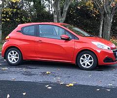 Peugeot 208 active 1.2 - Image 4/10