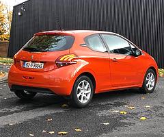 Peugeot 208 active 1.2 - Image 5/10