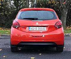 Peugeot 208 active 1.2 - Image 6/10
