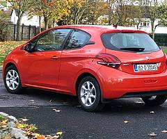 Peugeot 208 active 1.2 - Image 7/10