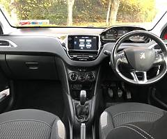 Peugeot 208 active 1.2 - Image 9/10