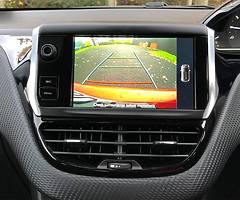 Peugeot 208 active 1.2 - Image 10/10
