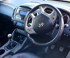 Hyundai lx35