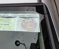 Honda Civic 1.6 petrol 2003 - Image 9/9