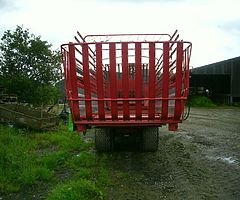 O Grazer For Sale in like New Condition