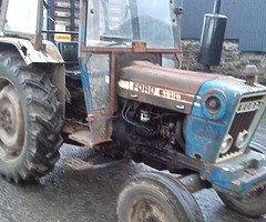 Ford 4600