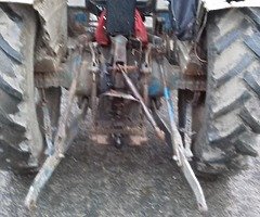 Ford 4600 - Image 3/3