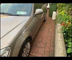 2008 mercedes C-Class - Image 3/8