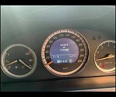 2008 mercedes C-Class - Image 8/8