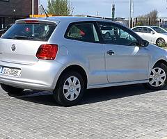 Volkswagen Polo 1.2 S60 - Image 3/8