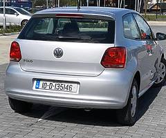 Volkswagen Polo 1.2 S60 - Image 4/8