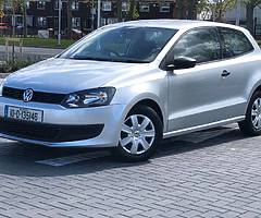 Volkswagen Polo 1.2 S60 - Image 5/8