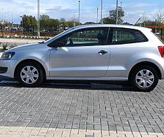 Volkswagen Polo 1.2 S60 - Image 6/8