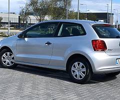 Volkswagen Polo 1.2 S60 - Image 7/8