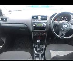 Volkswagen Polo 1.2 S60 - Image 8/8