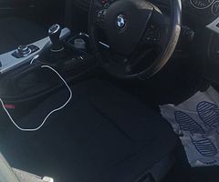 Bmw 320d 2014 - Image 4/4
