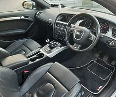 Audi A5 Quattro - Image 3/4