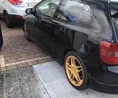 Honda Civic - Image 3/4