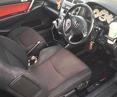 Honda Civic - Image 4/4