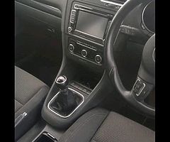 Volkswagen Golf 1.6 TDI - Image 4/5