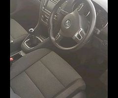Volkswagen Golf 1.6 TDI - Image 5/5