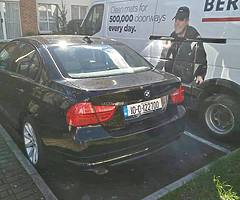 Bmw 318d