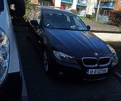 Bmw 318d