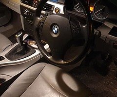 Bmw 318d - Image 3/3
