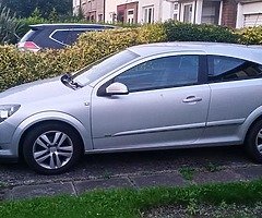 Opel Astra 1.4 Petrol