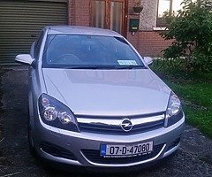 Opel Astra 1.4 Petrol