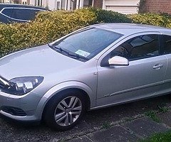 Opel Astra 1.4 Petrol - Image 4/4