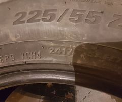 225/55R17 X2