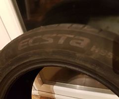 225/55R17 X2 - Image 4/4
