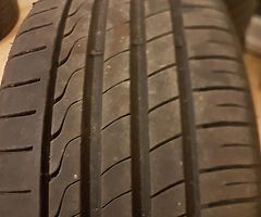 225/40/R18 imperial eco sport