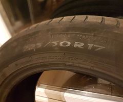 225/50/R17 - Image 3/3