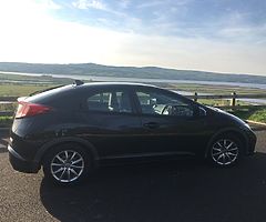 Contact seller