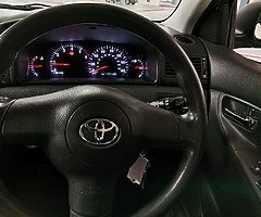 Toyota Corolla 1.4 D4D - Image 9/9