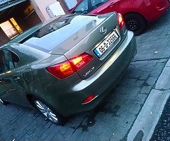 Lexus220d - Image 5/10