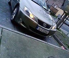 Lexus220d - Image 7/10