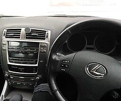 Lexus220d - Image 9/10