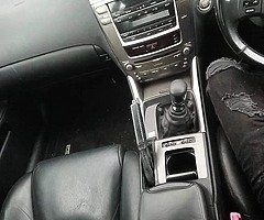 Lexus220d - Image 10/10