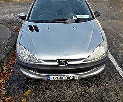 Clean car for affordable price