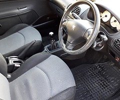Clean car for affordable price