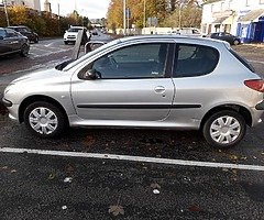 Clean car for affordable price - Image 8/9