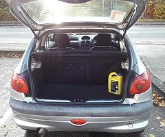 Clean car for affordable price - Image 9/9