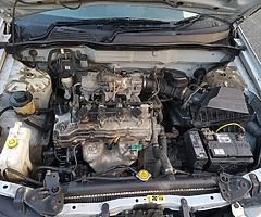 Yours Mobile Car Valeting - Image 7/10