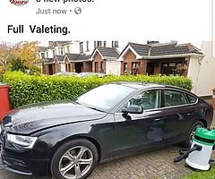 Yours Mobile Car Valeting - Image 8/10