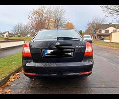 Skoda Octavia - Image 5/10