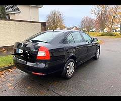 Skoda Octavia - Image 6/10